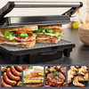 GRELHADOR ELÉCTRICO 850W - GRILLFOOD™