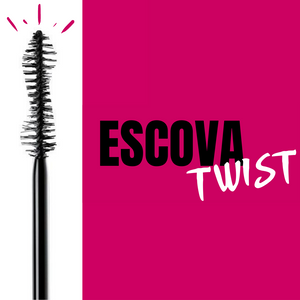 Máscara de Cílios XL com Pincel Twist - FAIRLASH™