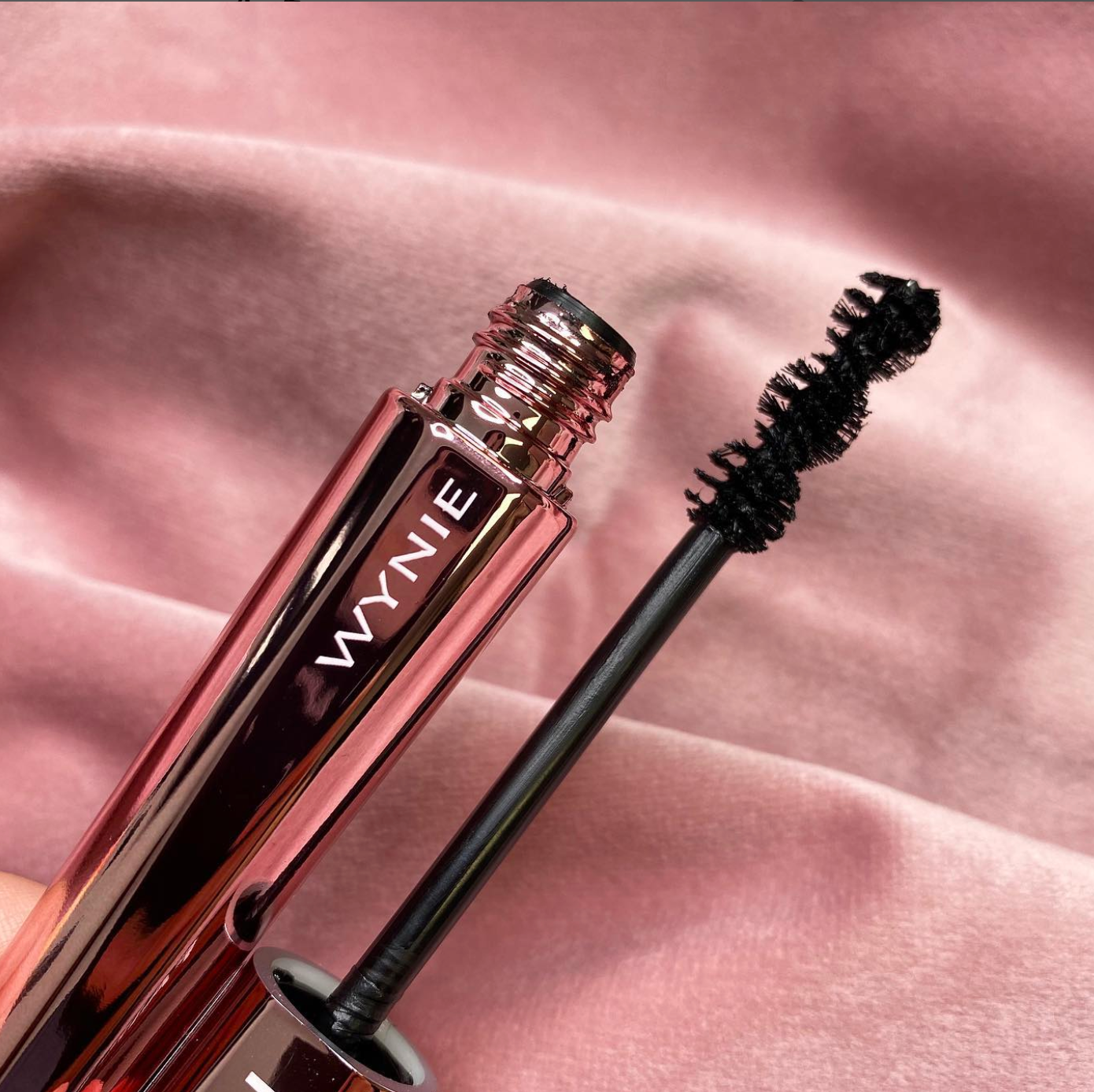Máscara de Cílios XL com Pincel Twist - FAIRLASH™