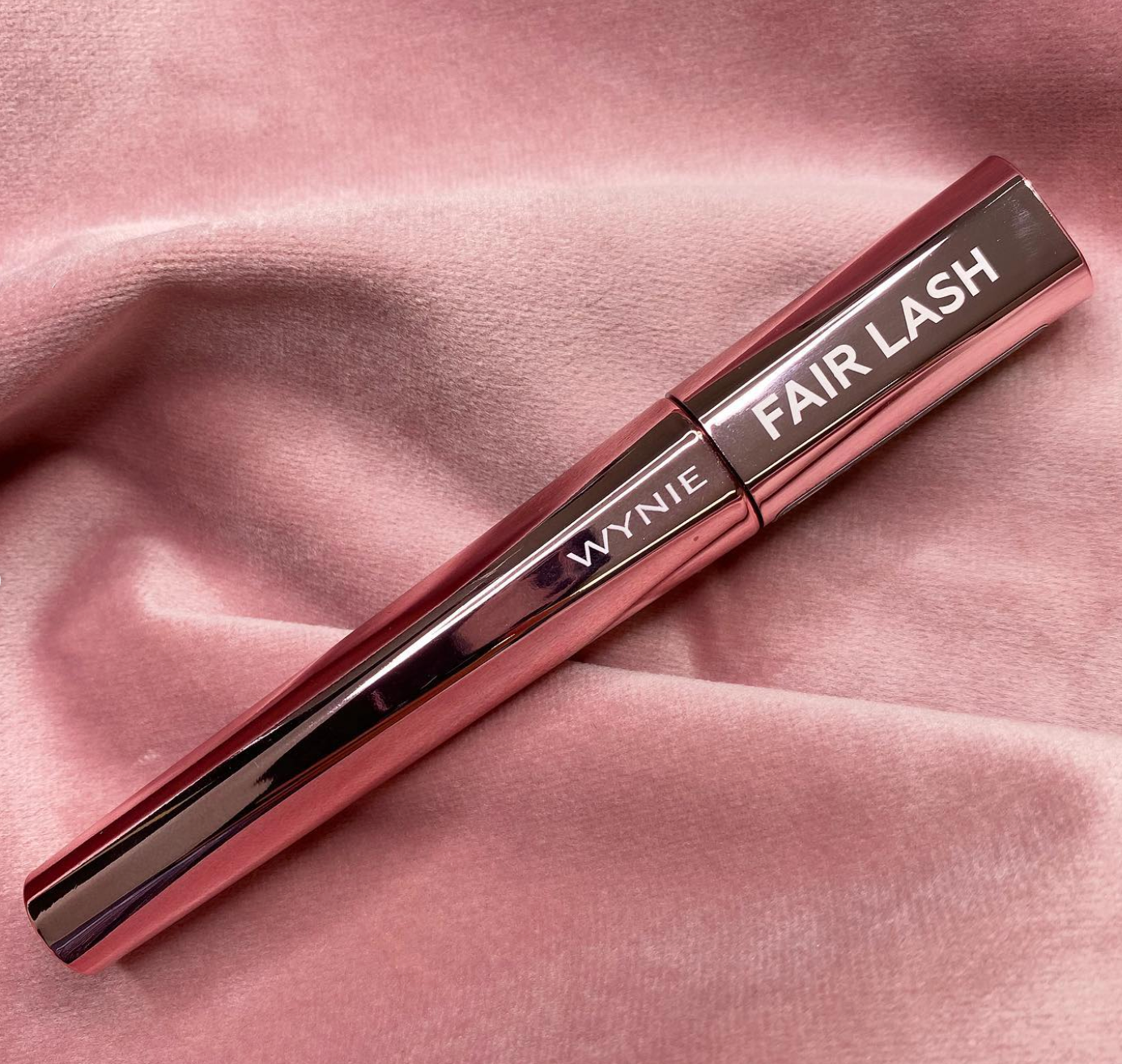 Máscara de Cílios XL com Pincel Twist - FAIRLASH™