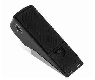 ALARME SOM COM TRAVA DA PORTA ANTIFURTO -  POCKET ALARM™