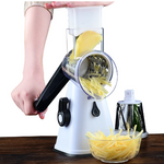 CORTADOR DE VEGETAIS ROTATIVO - EASY PEELER™