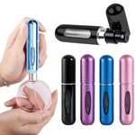 MINI ATOMIZADOR DE PERFUME RECARREGÁVEL - MYSCENT™
