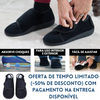 COMFY WRAPS™ - PANTUFAS DE GEL AJUSTÁVEIS EXTRA CONFORTÁVEIS