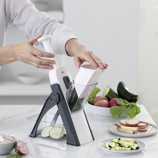 CORTADOR DE ALIMENTOS 4 EM 1 - LEGUSET™