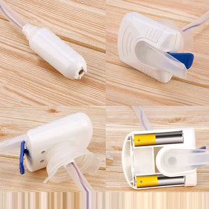 DISPENSADOR DE BEBIDAS ERGONÓMICO - ERGOSIP™