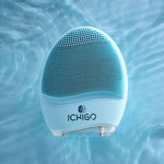 ICHIGO Easy Clean Plus™ - Massajador de Limpeza Facial e Removedor de Impurezas