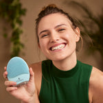 ICHIGO Easy Clean Plus™ - Massajador de Limpeza Facial e Removedor de Impurezas