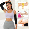 CINTA REDUTORA DE FLACIDEZ PARA BRAÇOS ANTICELULITE - FIT ARM™