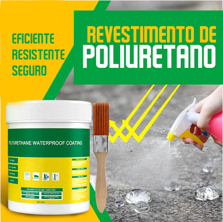 COLA TRANSPARENTE E IMPERMEÁVEL 100gr - SUPER GLU™