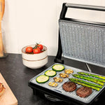 GRELHADOR ELÉCTRICO 850W - GRILLFOOD™