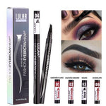 Microblading Sobrancelha Impermeável 3D - brehos.com