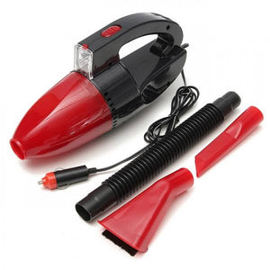 ASPIRADOR DE AUTOMÓVEL PORTÁTIL ULTRA POTENTE - TURBOSLIM™