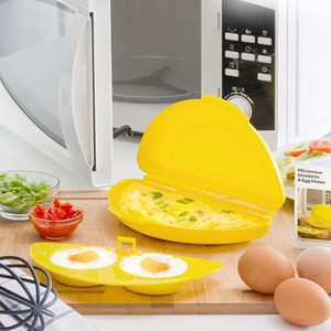 TORTILLERA PARA MICROONDAS - HOMECHEFF™