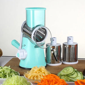 CORTADOR DE VEGETAIS ROTATIVO - EASY PEELER™