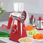 CORTADOR DE VEGETAIS ROTATIVO - EASY PEELER™