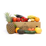 BIONATURE™ - Pacote De Fruta Biológica Redutor De Toxinas 7Kg