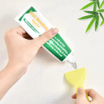 CREME PARA REPARAÇÃO DE PAREDES - WALL PASTE™