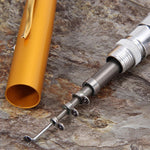 CANA DE PESCA PORTÁTIL DE BOLSO - MINI POCKET FISHING™