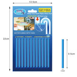 DESENTUPIDORES DE CANOS - SANI STICKS™