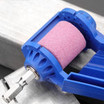 AFIADOR DE BROCAS PROFISSIONAL UNIVERSAL - DRILL SHARP™