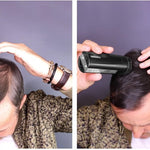 FIBRAS CAPILARES VOLUMIZADORAS COM QUERATINA- HAIR FIBERS PRO™