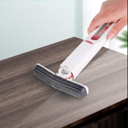 LIMPADOR MANUAL DE USO CONFORTÁVEL - COMFORTABLE MOP™