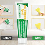 CREME PARA REPARAÇÃO DE PAREDES - WALL PASTE™