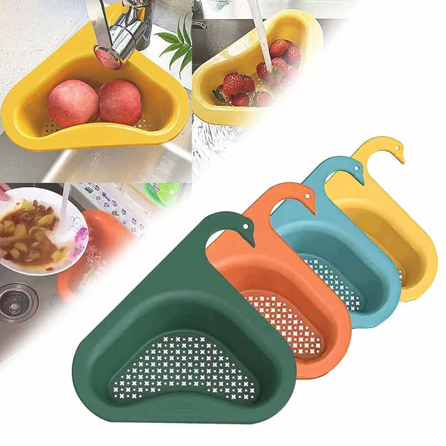 ESCORREDORES DE COZINHA - CUISINE™