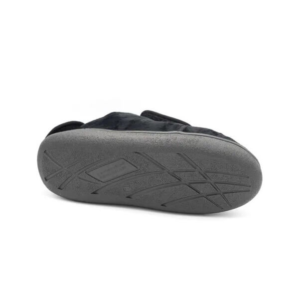 COMFY WRAPS™ - PANTUFAS DE GEL AJUSTÁVEIS EXTRA CONFORTÁVEIS