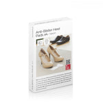 ALMOFADAS DE PROTECÇÃO PARA CALCANHAR - SOFT STEPS™