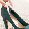 ALMOFADAS DE PROTECÇÃO PARA CALCANHAR - SOFT STEPS™