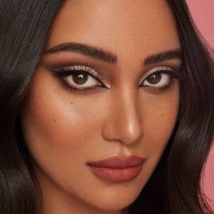 Pacote x2 Eyeliners Líquidos de Alta Precisão a Prova d'Água - EYELASH™