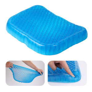 ALMOFADA DE GEL TERAPÊUTICO ULTRA CONFORTÁVEL - GELSOFT™