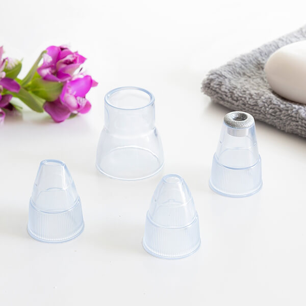 APARELHO DE LIMPEZA FACIAL ELÉTRICO PARA PONTOS NEGROS - POREOFF™