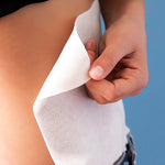EMPLASTROS DE EMAGRECIMENTO ABDOMINAL COM EXTRATOS NATURAIS SLYBELL
