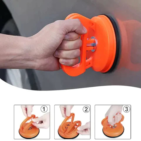 REMOVEDOR DE MOSSAS PROFISSIONAL - AUTOFIX™
