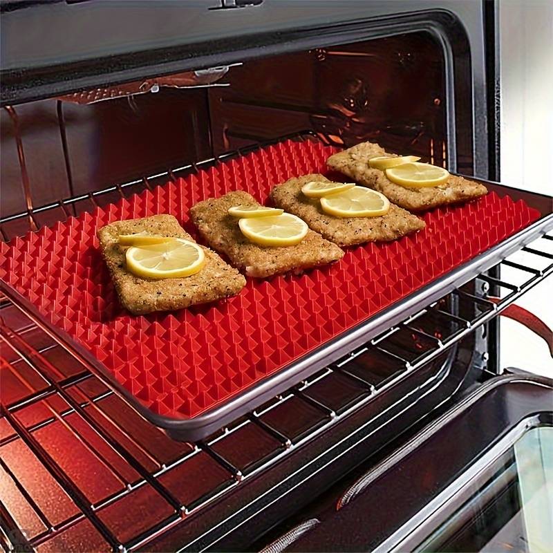 BASE DE FORNO ANTIADERENTE - EASYBAKE™