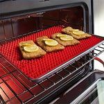 BASE DE FORNO ANTIADERENTE - EASYBAKE™