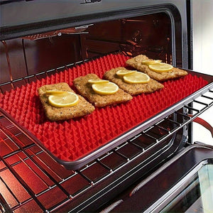 BASE DE FORNO ANTIADERENTE - EASYBAKE™