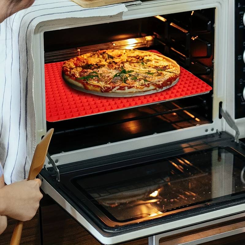 BASE DE FORNO ANTIADERENTE - EASYBAKE™