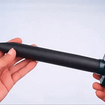REPELENTE DE TOUPEIRAS E PRAGAS COM CARREGAMENTO SOLAR - ULTRASONIC REPELLENT™