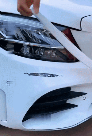 FITAS DE PROTECÇÃO PARA AUTOMÓVEIS -  GUARD PROTECT™