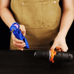 AFIADOR DE BROCAS PROFISSIONAL UNIVERSAL - DRILL SHARP™