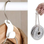 CLIPS ORGANIZADORES DE CABIDES - CLAPY™