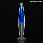 LÂMPADA DE LAVA DECORATIVA - ECOLAMP™