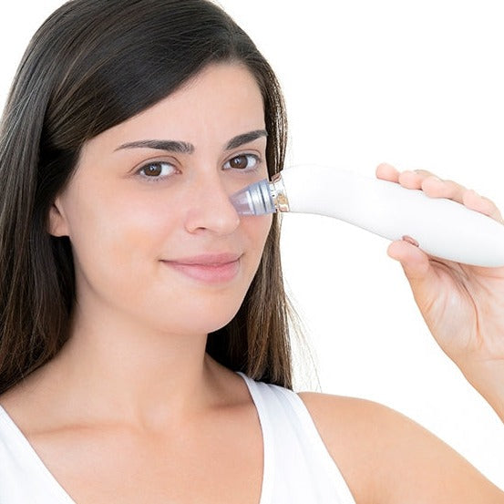 APARELHO DE LIMPEZA FACIAL ELÉTRICO PARA PONTOS NEGROS - POREOFF™