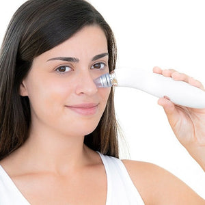 APARELHO DE LIMPEZA FACIAL ELÉTRICO PARA PONTOS NEGROS - POREOFF™