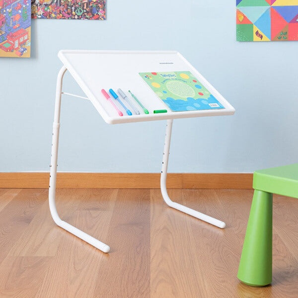 MESA DOBRÁVEL AUXILIAR MULTIÚSOS - HELPER TABLE™