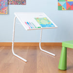 MESA DOBRÁVEL AUXILIAR MULTIÚSOS - HELPER TABLE™